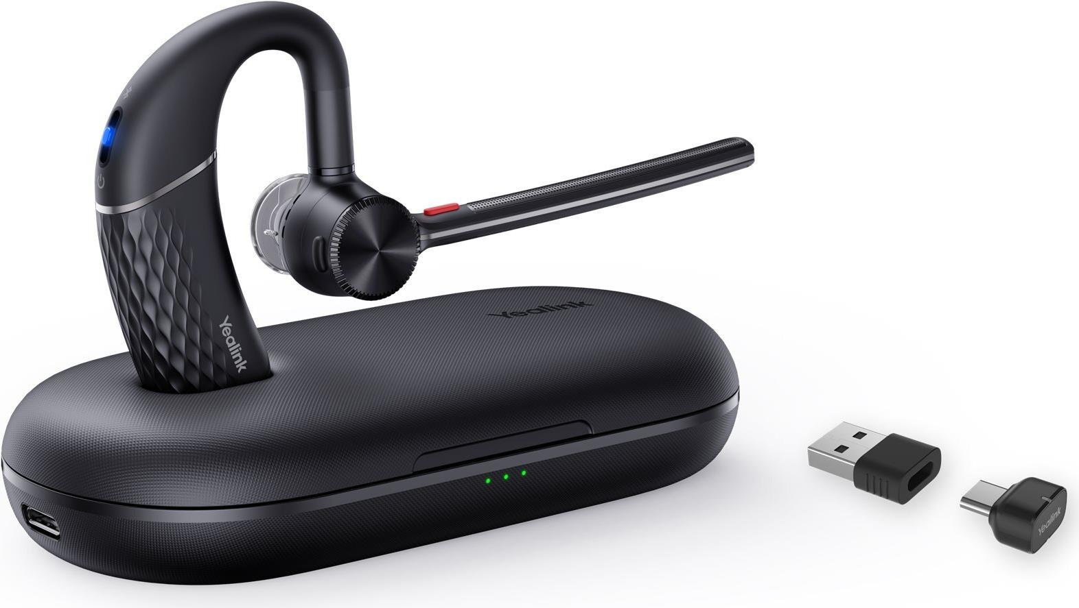 Yealink Headset BH 71 Pro USB-C/A (1208709)