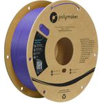 PLA PRO HS TOUGH 1,75mm PURPLE 1kg POLYMAKER POLYSONIC 3D FILAMENT (PA13008)
