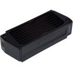 Alphacool NexXxoS UT60 Full Copper X-Flow 80mm Dual Radiator (14295)