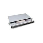 EFB-Elektronik Spleißbox SC 50/125µ OM3 ausziehbar 12 Pigtails/6 Kuppl. Hersteller: EFB Elektronik (B71203.12OM3)