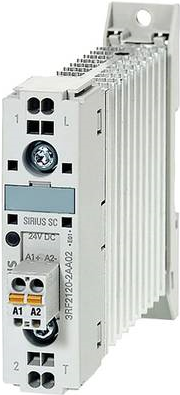 Siemens 1-phasiges Halbleiterschütz 3RF23 3RF2310-3AA26 (3RF2310-3AA26)