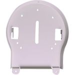 PTZOptics PTZ Camera Ceiling Mount (Standard) white (PT-CM-1-WH)