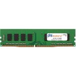 PHS-memory 8GB RAM Speicher für Asus D520MT-I565000024 DDR4 UDIMM 2133MHz (SP154023)