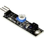 Joy-it SEN-KY033LT Sensor 1 St. Passend für (Entwicklungskits): Arduino, ASUS Tinker Board, micro:bit, Raspberry Pi (SEN-KY033LT)