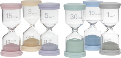 TFA Dostmann 18.6012.30 Sanduhr Sanduhr (18.6012.30)