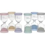 TFA Dostmann 18.6012.30 Sanduhr Sanduhr (18.6012.30)