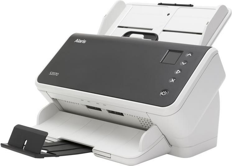 Alaris S2050 Dokumentenscanner 600 dpi USB 3.1 Schwarz, Weiß