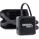 Alphacool Eisbaer LT92 CPU - Black (without Fan) (11761)