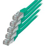 S-Conn RJ45-RJ45 m-m (75711-H0.5G-SET5)
