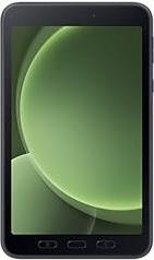 Samsung Galaxy Tab Active5 6+128GB Enterprise Edition, SM-X306B, 5G green - EU-Version (SM-X306BZGAEEE) (geöffnet)