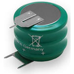 Varta V3/250H-SLF ++/- Knopfzellen-Akku 250H NiMH 250 mAh 3.6 V 1 St. (610250-030359)