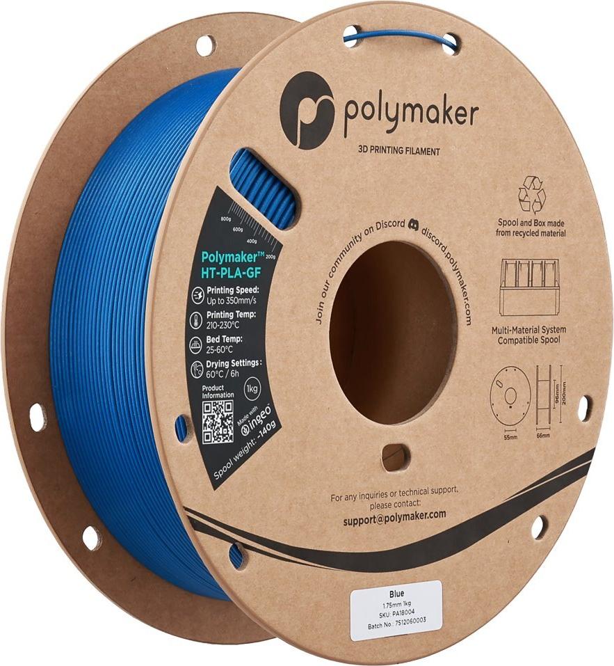 Polymaker HT-PLA-GF (PA18004)