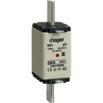 Hager LNH1200MK. Breite: 135 mm, Höhe: 55 mm (LNH1200MK)