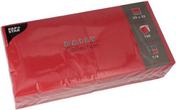 PAPSTAR Servietten Daily Collection bordeaux 2-lagig 32,0 x 32,0 cm, 150 St. (89641)