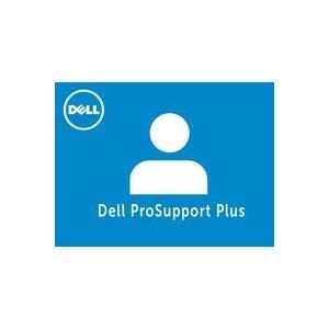 Dell Erweiterung von 1 Jahr Basic Onsite auf 5 Jahre ProSupport Plus (O3XXX_3915)