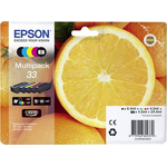 Epson 33 Multipack 5er-Pack (C13T33374011)