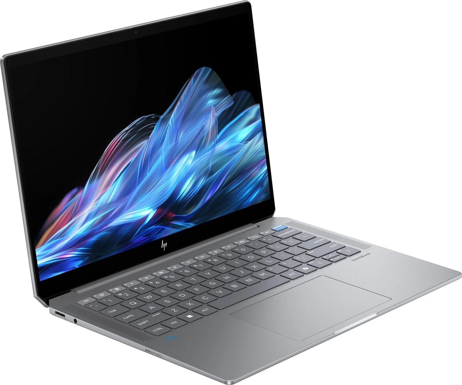 HP OmniBook Ultra Laptop 14-fd0099ng (B40JWEA#ABD)