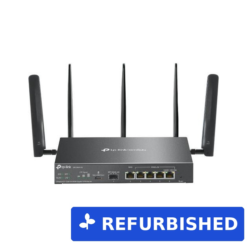 TP-Link Omada ER706W-4G V1 (ER706W-4G)
