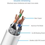 Helos Patchkabel RJ-45 (M) (118146)