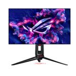 ASUS ROG Swift PG27AQDP 27" WQHD, 480Hz, OLED Gaming Promo Gaming (90LM0A20-B01A70-Promo)