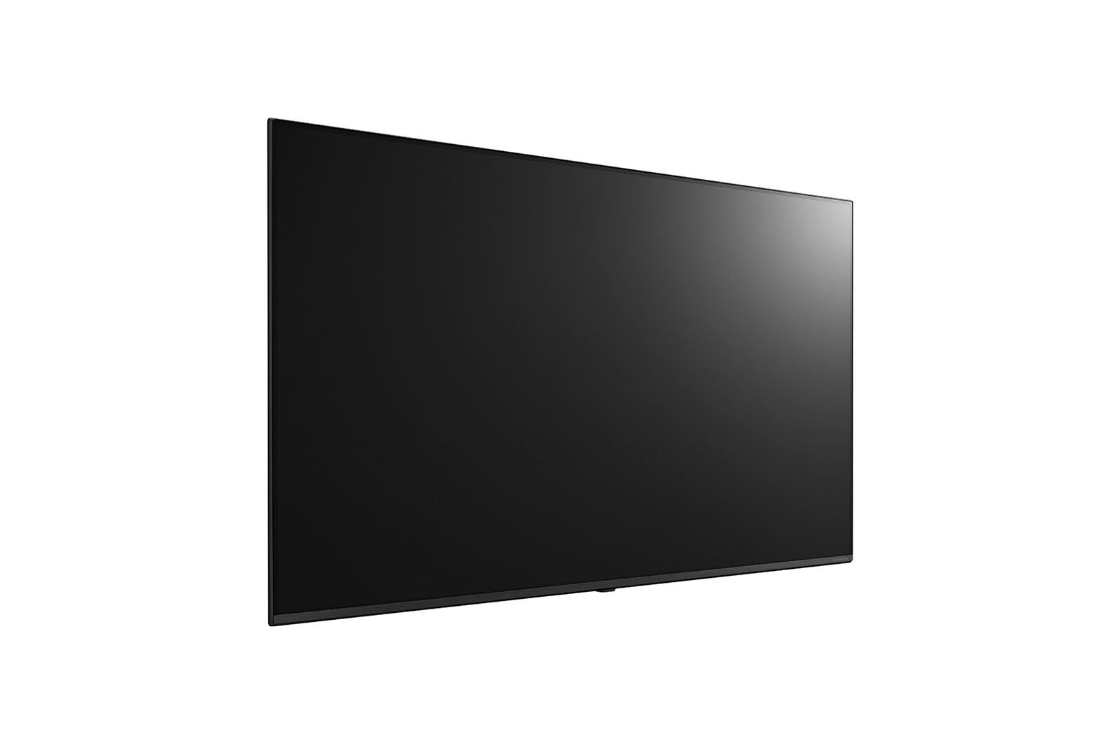 LG UR762H Series 43UR762H 43" 4K UHD LCD-TV Schwarz