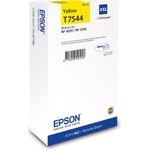 Epson T7544 69 ml Größe XXL (C13T75444N)