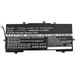 CoreParts Laptop-Batterie (MBXHP-BA0078)