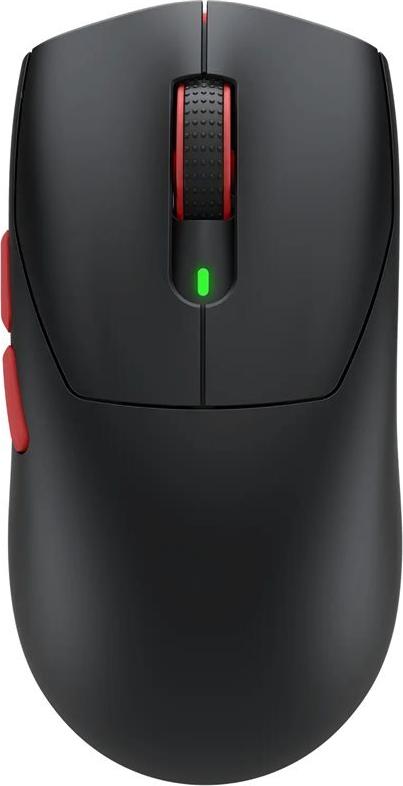 MSI Forge GM340 Wireless Gaming-Maus 12000 DPI RGB Schwarz
