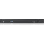 Zyxel Switch GS2220-50 44Port+ 4xSFP/Rj45+ 2xSFP (GS2220-50-EU0101F)