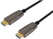 Equip HDMI UHS Ethernet 2.1 A-A St/St 50.0m 8K60Hz HDR sw (119455)