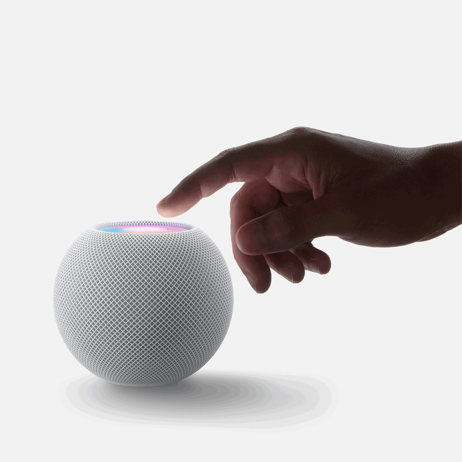 Apple HomePod mini - Mitternacht