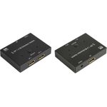 Alcasa DisplayPort Switches (GC-M0262)