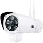 INSTAR IN-9808 4K weiß 18002 IPÜberwachungskamera (INSTAR IN-9808 4K weiß 18002)