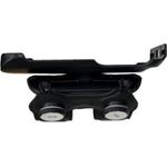 ZEBRA TC501 Arm / Wrist mount adapter. Includes carrier, comfort pad (SG-NGWT-CMPD-01) and small / medium wrist strap (SG-NGWT-WSTPST-01). Requires an exoskeleton (SG-TC5AEXO-01). (SG-TC5A-WMADP1-01)