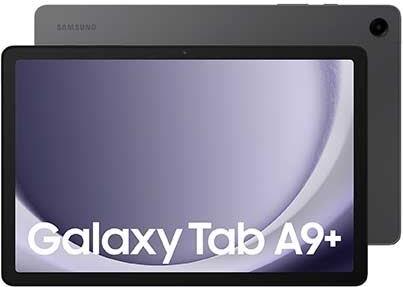 Samsung Galaxy Tab A9+ X210, 64 GB 27,9 cm (11") 4 GB Wi-Fi 5 (802.11ac) Android 13 Graphit (SM-X210NZAAEUB)