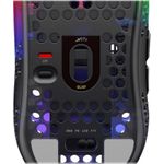 Cherry Xtrfy MZ1 Zys Rail (MZ1-RGB-BLACK-TP)