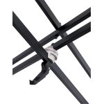 DIMAVERY SV-1 Keyboard-Ständer Spannverschluss (26702052)