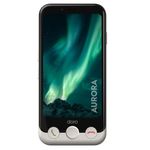 DORO Aurora A10 64 GB Bone Dual SIM [Energieklasse B] (380532)