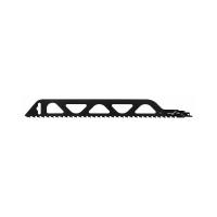 Bosch Accessories 2608650356 Säbelsägeblatt S 2243 HM, Special for Brick, 1er-Pack Sägeblatt-Länge 455 mm 1 St.