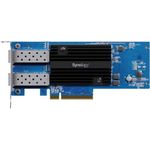 Synology E25G30-F2 Netzwerkkarte Eingebaut Ethernet 3125 Mbit/s (E25G30-F2)