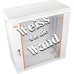 IT-BUDGET 19"-Netzwerkschrank SWA (90ITB19WS1263GW)