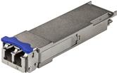StarTech.com 40 Gigabit Fiber 40GBase-LR4 QSFP+ Transceiver Modul (QSFP40GLR4ST)