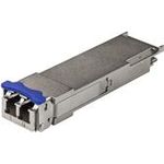 StarTech.com 40 Gigabit Fiber 40GBase-LR4 QSFP+ Transceiver Modul (QSFP40GLR4ST)