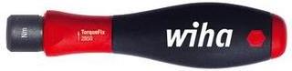 Wiha Werkstatt Drehmoment-Schraubendreher TorqueFix 3.8 Nm (max) DIN EN ISO 6789, DIN EN 26789 (26129)