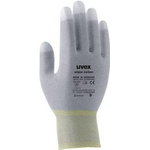Uvex Handschutz Nylon-Strick-HS,Unipur carbon,Gr.10 (6055610)