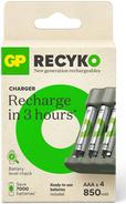GP Batteries B441 Rundzellen-Ladegerät NiMH Micro (AAA), Mignon (AA) (GPRCKCHB441U396)