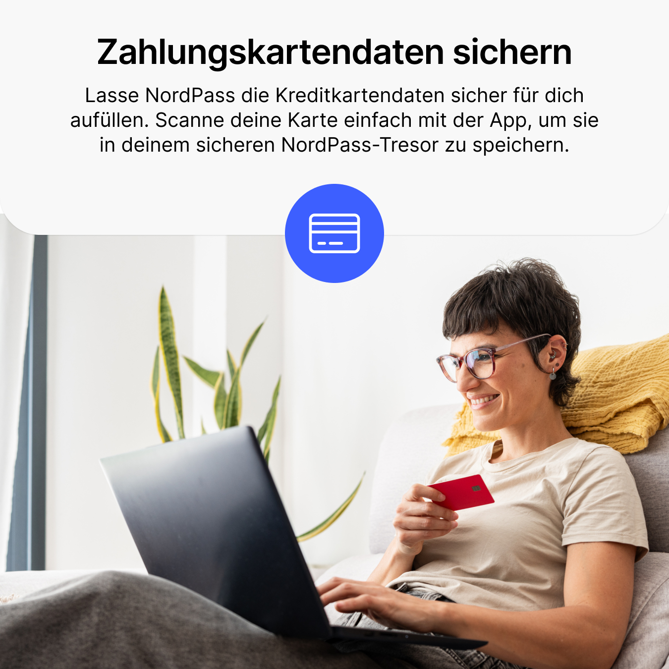 NordVPN Komplettes Sicherheitspaket 1 Jahr Download