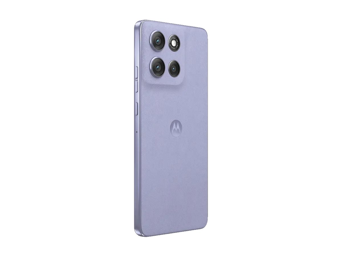 Motorola Moto G86 Power 5G 12 GB RAM 256 GB 6,67" pOLED Display Pantone kosmischer Himmel