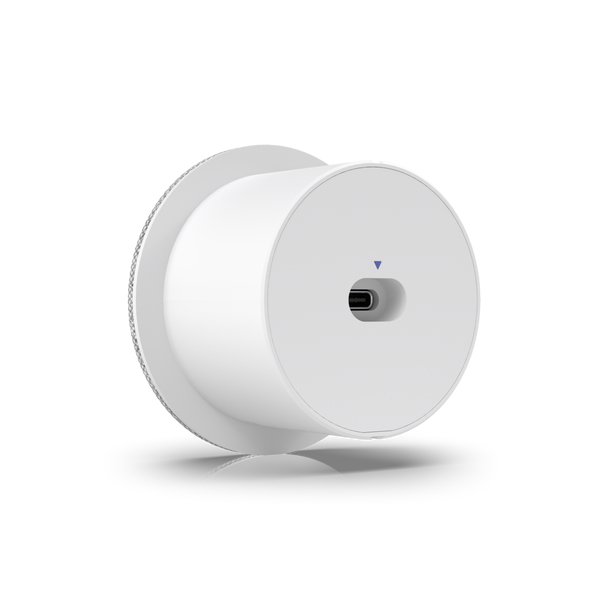 Ubiquiti UniFi AI Theta Audio Mikrofon USB-C Grau