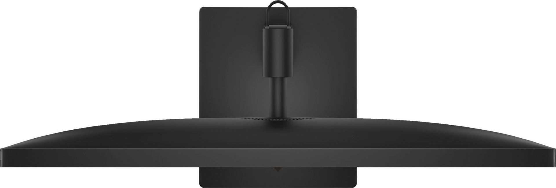 HP OMEN 27q G2 27" QHD IPS 180 Hz Gaming Monitor Schwarz